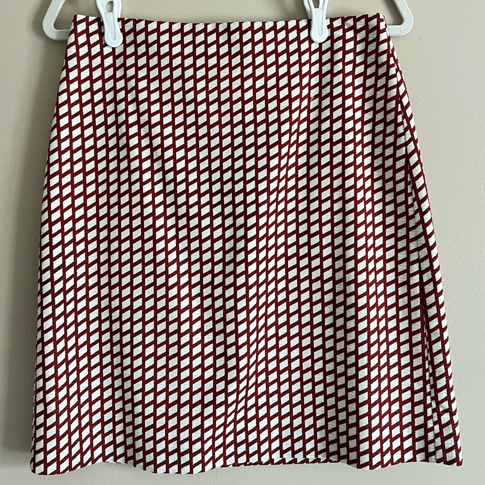 Ann Taylor pencil skirt size 4